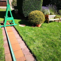 Gazon de Jardin : découvrez les différentes variétés de gazon pour choisir celle qui convient le mieux à votre jardin Halluin